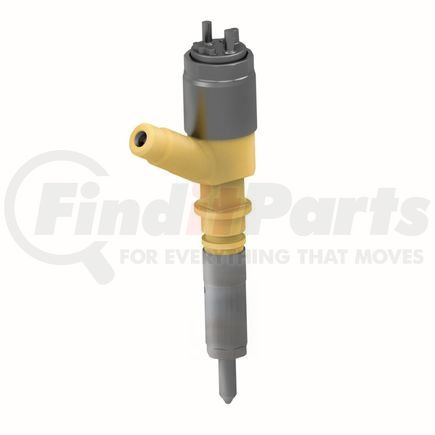 2610670 by CATERPILLAR - CLAMP