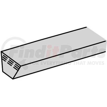 2P6212 by CATERPILLAR - BELT