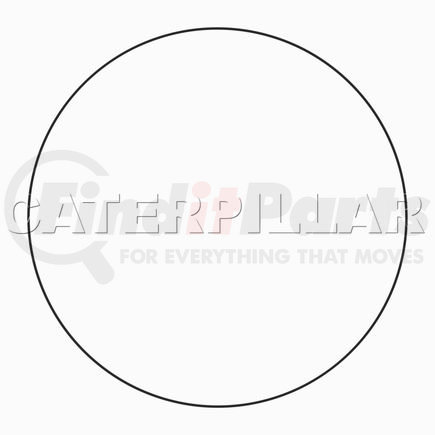 2799905 by CATERPILLAR - SEAL RING