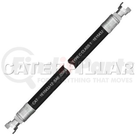 7T0269 by CATERPILLAR - HOSE ASSEMBLY