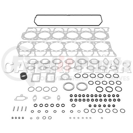 4174374 by CATERPILLAR - KIT GASKET