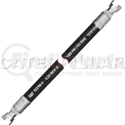 1211737 by CATERPILLAR - HOSE ASSEMBLY