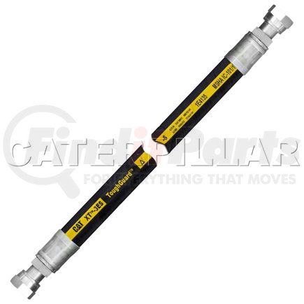 2729761 by CATERPILLAR - HOSE ASSEMBLY