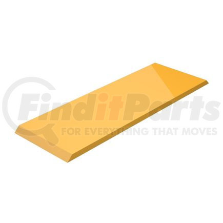 Caterpillar 9V9480 WEAR PLATE