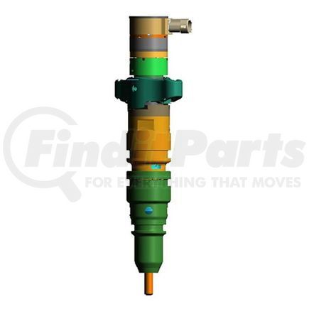 3879430 by CATERPILLAR - INJECTOR