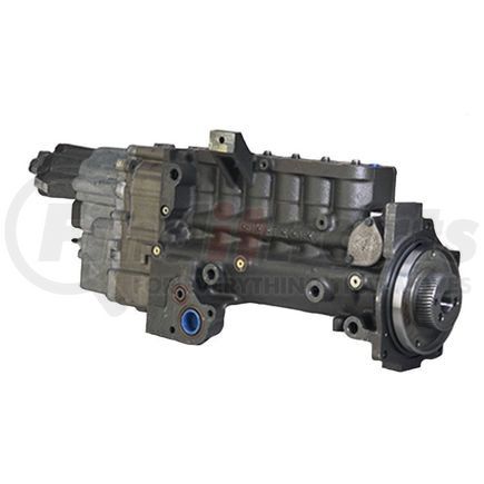 4S9303 by CATERPILLAR - Fuel Injection Pump - PUMP G (Caterpillar)