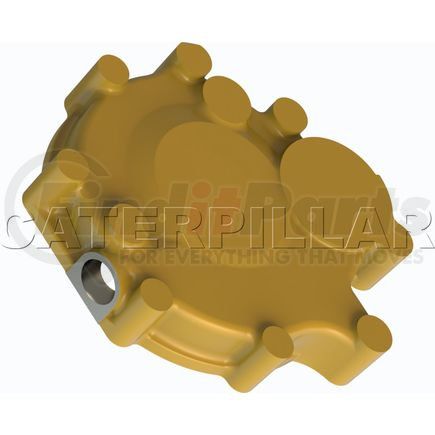 2L4051 by CATERPILLAR - COVER