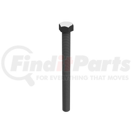 3045286 by CATERPILLAR - BOLT HEX