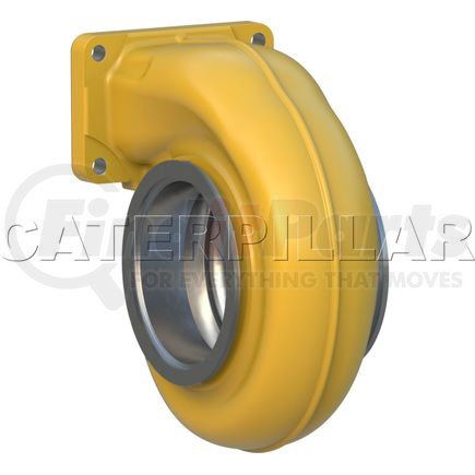 1W6933 by CATERPILLAR - HOUSING