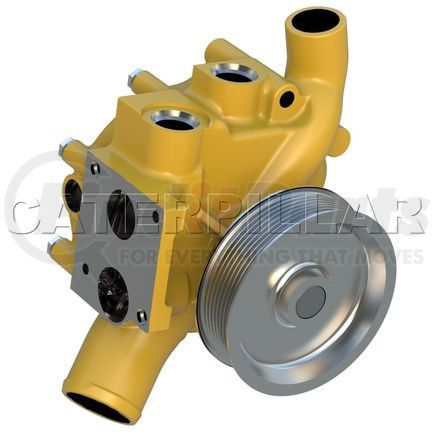 2364413 by CATERPILLAR - PUMP GP