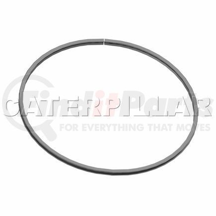 2465659 by CATERPILLAR - Piston Ring - 0.74 in. Height, 7.33 in. Length (Cat®)