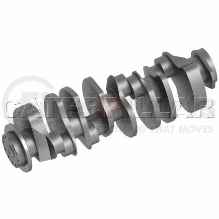 1W5009 by CATERPILLAR - Oem Original Caterpillar Part, Crankshaft A