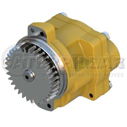 2335220 by CATERPILLAR - PUMP GP-BEO