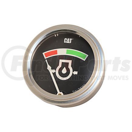 1W7572 by CATERPILLAR - Indicator Engine Oil Pressure