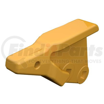 6I9250 by CATERPILLAR - CORNER ADAPTER LEFT HAND