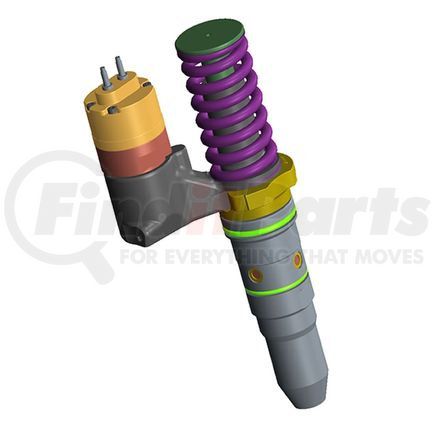 3920213 by CATERPILLAR - INJECTOR GP