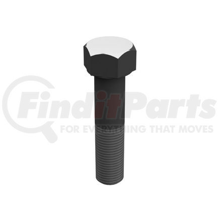 2995419 by CATERPILLAR - BOLT HEX