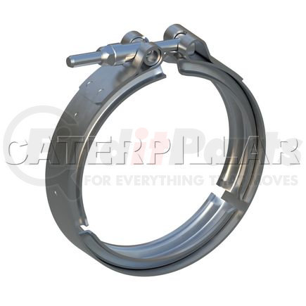 3154016 by CATERPILLAR - CLAMP-V-BAND