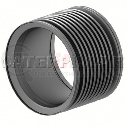 Caterpillar 3249290 Exhaust Pipe Bellow Exhaust Pipe Bellow - 100 mm Overall Length, Stainless Steel