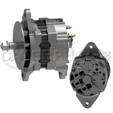 121-4134 by CATERPILLAR - ALTERNATOR G