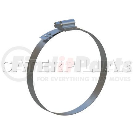 1411666 by CATERPILLAR - CLAMP-HOSE