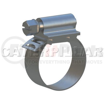 1411668 by CATERPILLAR - CLAMP-HOSE