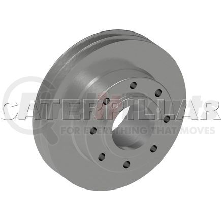 1420361 by CATERPILLAR - PULLEY