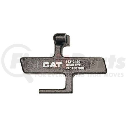1432460 by CATERPILLAR - REMOVER PIN