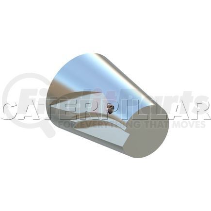 1456099 by CATERPILLAR - COVER COMPR