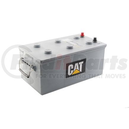 1527242 by CATERPILLAR - BATTERY