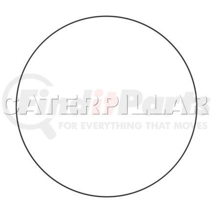 1548741 by CATERPILLAR - SEAL-O-RING