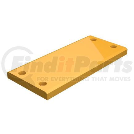 Caterpillar 9W6749 Oem Original Caterpillar Part, Plate-Wear