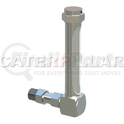 1293096 by CATERPILLAR - Oem Original Caterpillar Part, Guage