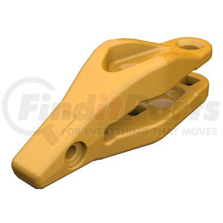 1U1357 by CATERPILLAR - TWO STRAP ADAPTER CENTER
