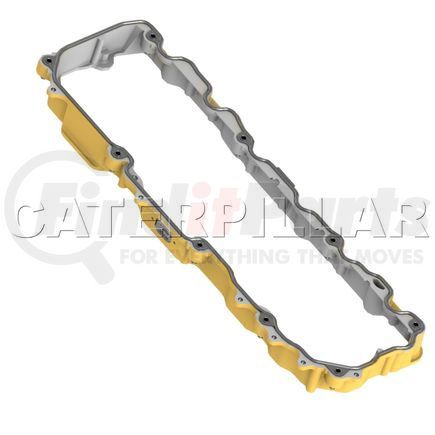 3536988 by CATERPILLAR - BASE GP-V CO