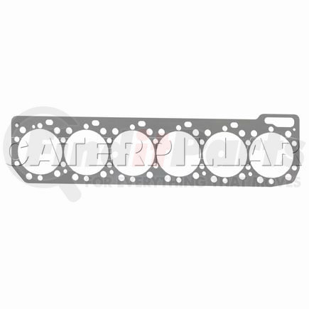 Caterpillar 1389381 PLATE-SPACER