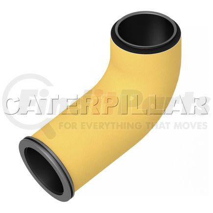 4W0224 by CATERPILLAR - ELBOW A