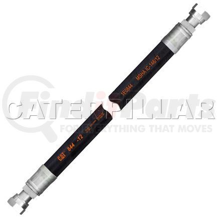 2375657 by CATERPILLAR - HOSE ASSEMBLY