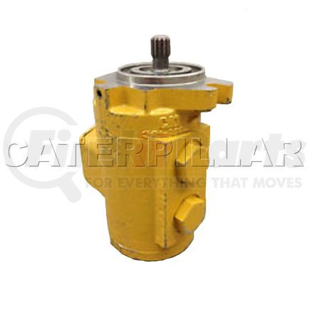 205-3669 by CATERPILLAR - HYDRAULIC MOTOR