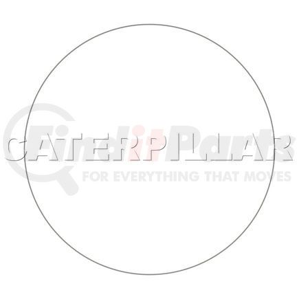 2726435 by CATERPILLAR - RING-SEAL