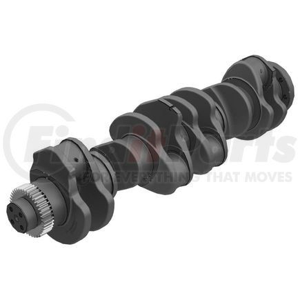 2827958 by CATERPILLAR - CRANKSHAFT A