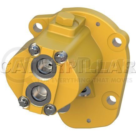 2849312 by CATERPILLAR - PUMP GP-FUEL