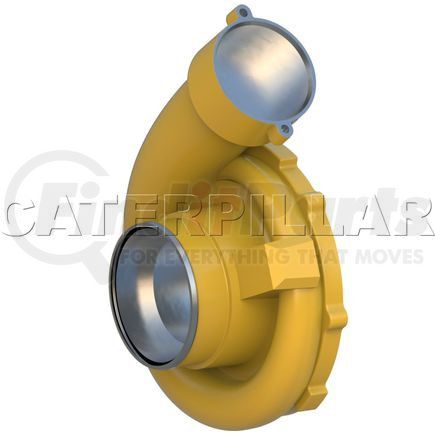 2870429 by CATERPILLAR - HOUSING-COMP