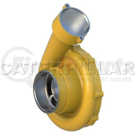 2877212 by CATERPILLAR - HOUSING-COMP