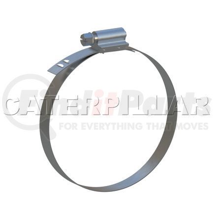 2913957 by CATERPILLAR - CLAMP-HOSE