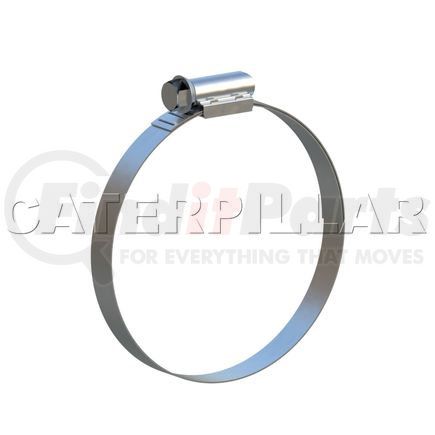 2913960 by CATERPILLAR - CLAMP-HOSE