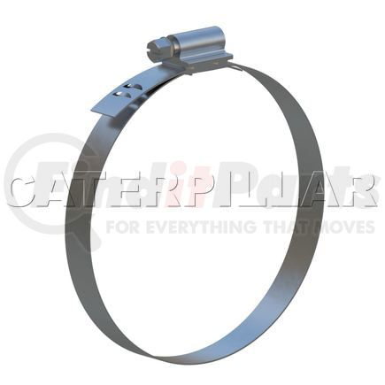 2913961 by CATERPILLAR - CLAMP-HOSE