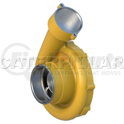 2915416 by CATERPILLAR - HOUSING-COMP