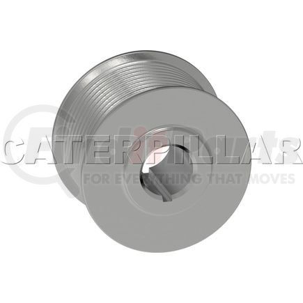 2950590 by CATERPILLAR - PULLEY