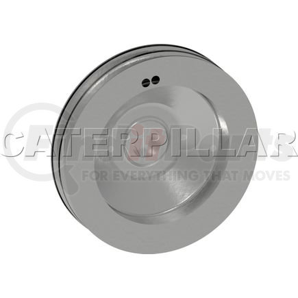 2W3638 by CATERPILLAR - PULLEY